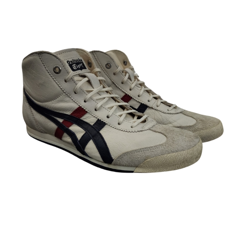 Asics Onitsuka Tiger Mexico 66 SD Mid Runner Shoe